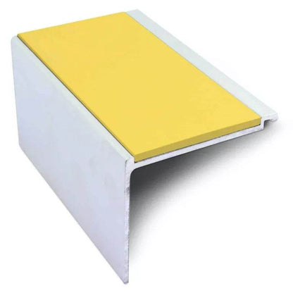  - 60 x 55mm NHD17 Non-Slip Stair Nosing Trim - Stair Nosing