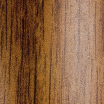 A08 Aluminium Wood Effect Flat Self Adhesive Door Threshold Strip - Inova Stair Nosings