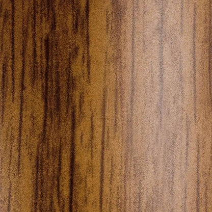  - E64 40mm PVC Wood Effect Door Threshold Strip - Durable Trim - 