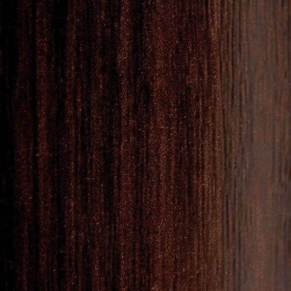  - E64 40mm PVC Wood Effect Door Threshold Strip - Durable Trim - 