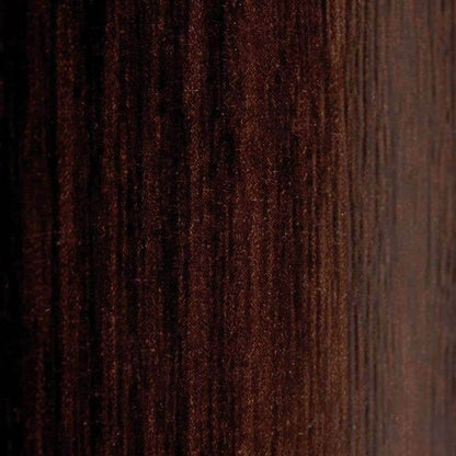  - E64 40mm PVC Wood Effect Door Threshold Strip - Durable Trim - 
