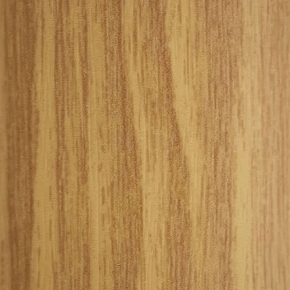 A08 Aluminium Wood Effect Flat Self Adhesive Door Threshold Strip - Inova Stair Nosings