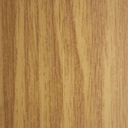A08 Aluminium Wood Effect Flat Self Adhesive Door Threshold Strip - Inova Stair Nosings