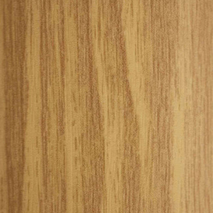  - E64 40mm PVC Wood Effect Door Threshold Strip - Durable Trim - 