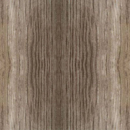 A31 25 x 10mm Aluminium Wood Effect Self Adhesive Stair Nosing Edge Trim - Inova Stair Nosings