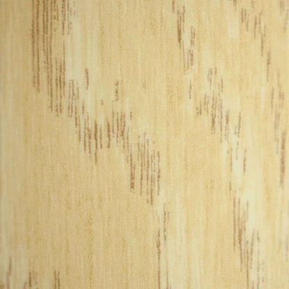 A08 Aluminium Wood Effect Flat Self Adhesive Door Threshold Strip - Inova Stair Nosings