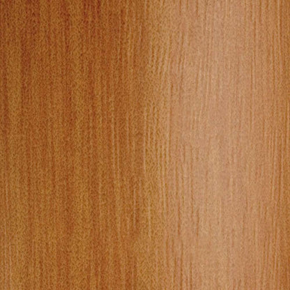 A08 Aluminium Wood Effect Flat Self Adhesive Door Threshold Strip - Inova Stair Nosings