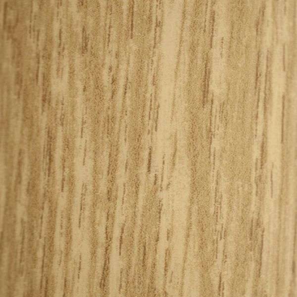  - A62 40mm Aluminium Wood Effect Door Threshold Ramp Profile - Ramp profile
