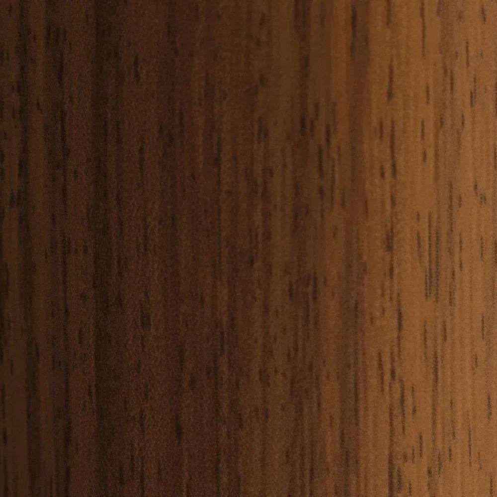  - E64 40mm PVC Wood Effect Door Threshold Strip - Durable Trim - 