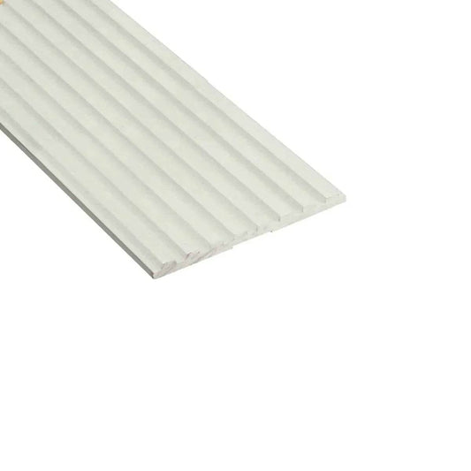  - 60 x 32mm NHD05 Non-Slip Stair Nosing - Durable & Safe - Stair Nosing