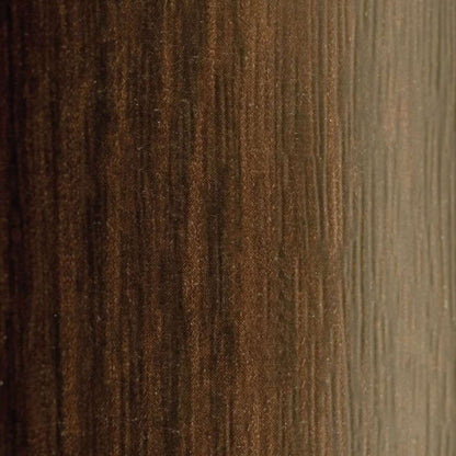 A08 Aluminium Wood Effect Flat Self Adhesive Door Threshold Strip - Inova Stair Nosings