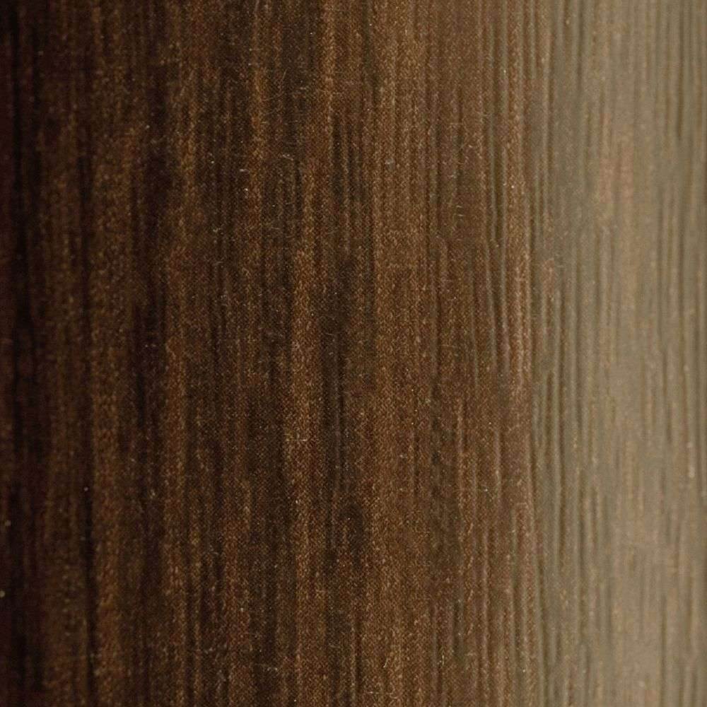  - E64 40mm PVC Wood Effect Door Threshold Strip - Durable Trim - 