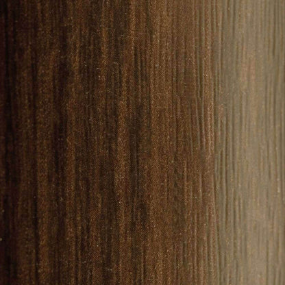  - E64 40mm PVC Wood Effect Door Threshold Strip - Durable Trim - 