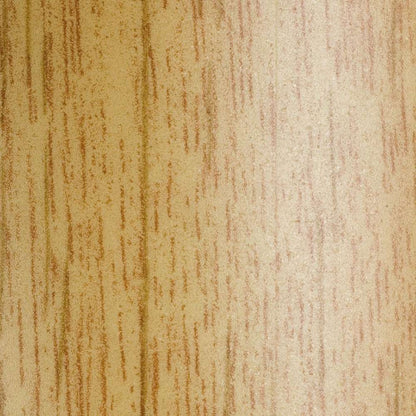 A08 Aluminium Wood Effect Flat Self Adhesive Door Threshold Strip - Inova Stair Nosings