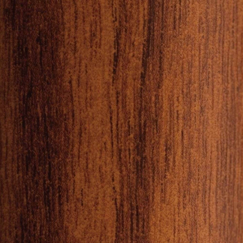  - E64 40mm PVC Wood Effect Door Threshold Strip - Durable Trim - 