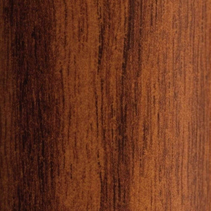  - E64 40mm PVC Wood Effect Door Threshold Strip - Durable Trim - 