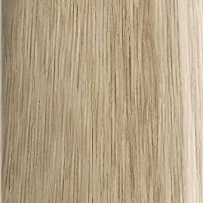 A31 25 x 10mm Aluminium Wood Effect Self Adhesive Stair Nosing Edge Trim - Inova Stair Nosings