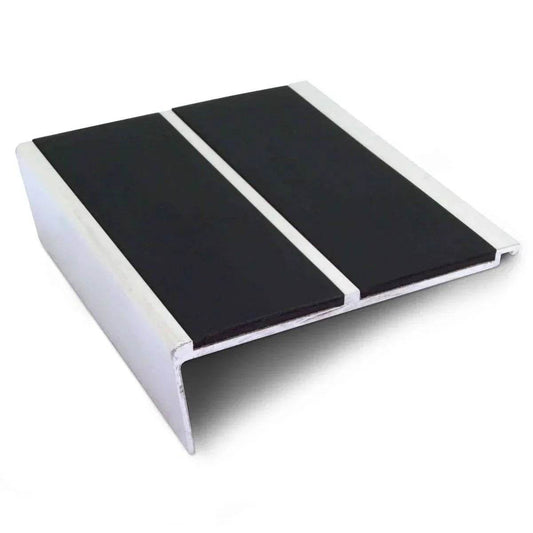  - Non-Slip NHD12 Stair Nosing - Safe & Durable Edge Trim - Stair Nosing