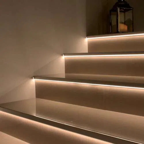 Vision Step NLD – Stylish, High-Quality Stair Solution - Inova Stair Nosings