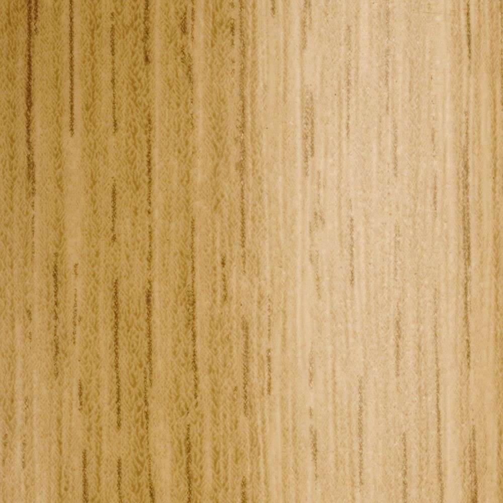  - A31 25 x 10mm Aluminium Wood Effect Self Adhesive Stair Nosing Edge Trim - LVT Profiles