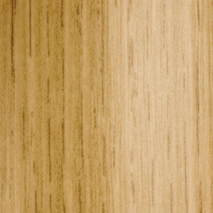 A31 25 x 10mm Aluminium Wood Effect Self Adhesive Stair Nosing Edge Trim - Inova Stair Nosings