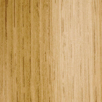  - A66 32mm Aluminium Wood Effect Door Threshold Strip - Aluminium