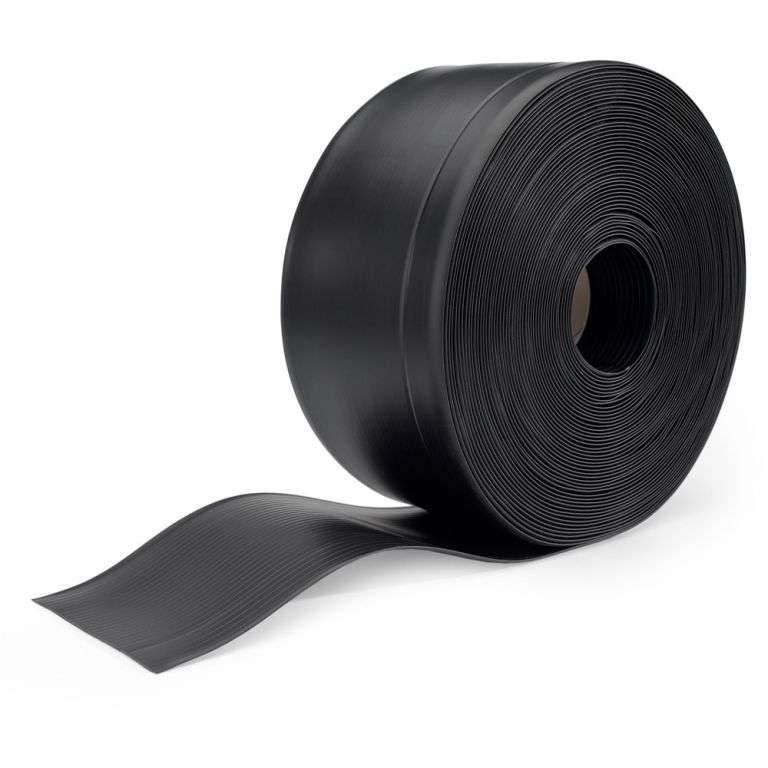  - Premium Flexible PVC Skirting Board 100x25mm 810-L100 - Skirting Board