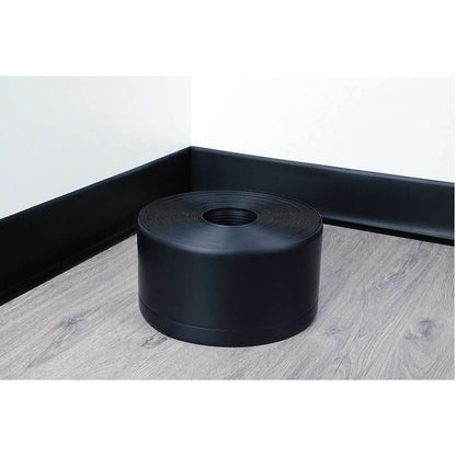 - Premium Flexible PVC Skirting Board 100x25mm 810-L100 - Skirting Board
