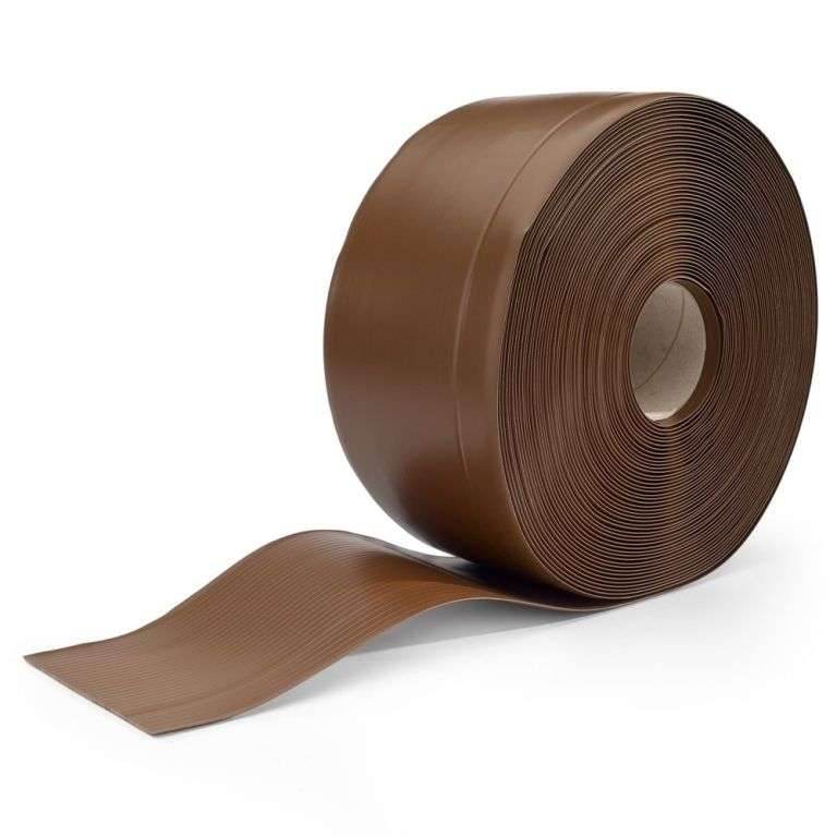  - Premium Flexible PVC Skirting Board 100x25mm 810-L100 - Skirting Board