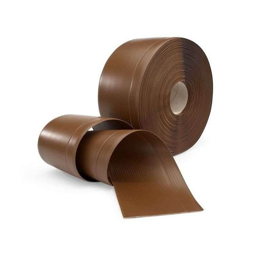  - Premium Flexible PVC Skirting Board 100x25mm 810-L100 - Skirting Board