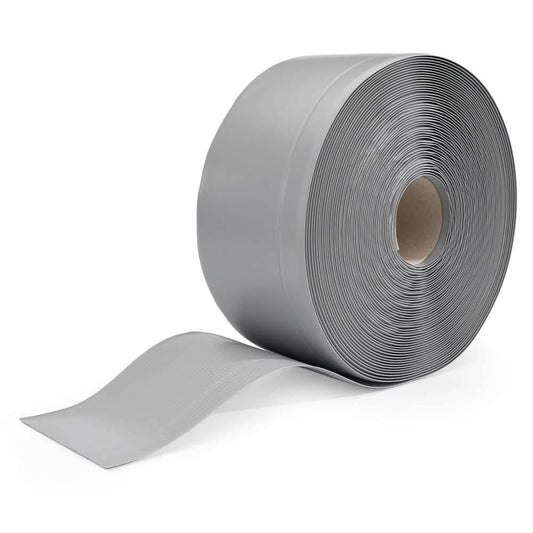  - Premium Flexible PVC Skirting Board 100x25mm 810-L100 - Skirting Board