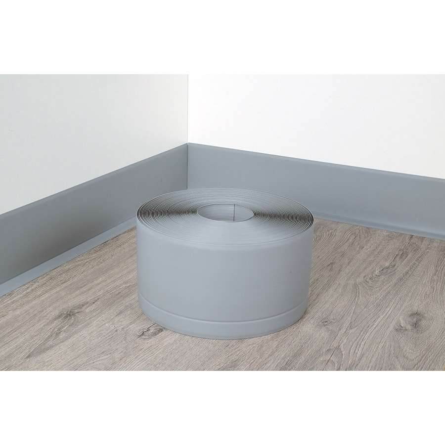  - Premium Flexible PVC Skirting Board 100x25mm 810-L100 - Skirting Board