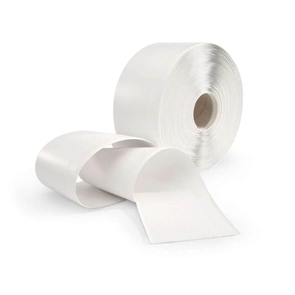  - Premium Flexible PVC Skirting Board 100x25mm 810-L100 - Skirting Board