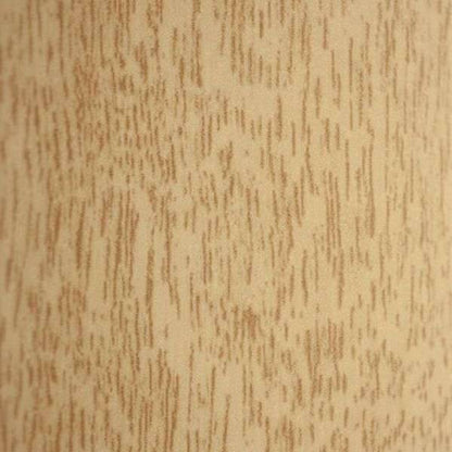  - A62 40mm Aluminium Wood Effect Door Threshold Ramp Profile - Ramp profile