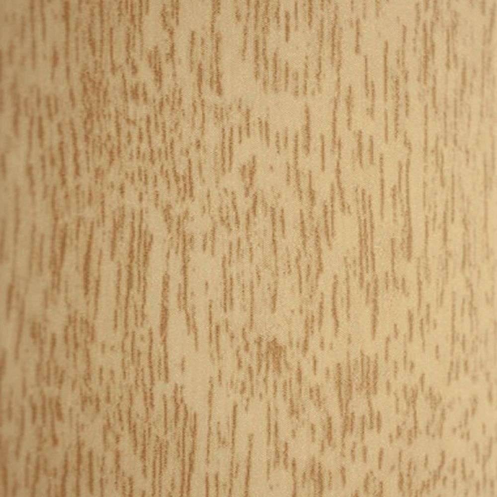  - A31 25 x 10mm Aluminium Wood Effect Self Adhesive Stair Nosing Edge Trim - LVT Profiles