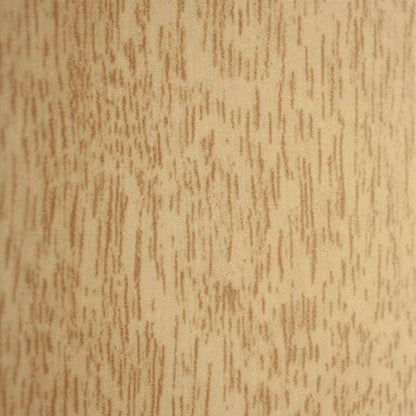 A31 25 x 10mm Aluminium Wood Effect Self Adhesive Stair Nosing Edge Trim - Inova Stair Nosings