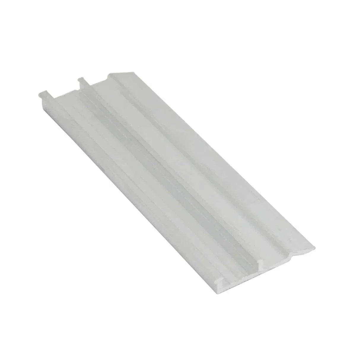 NNL01 Carpet Clamp – 40x10mm, 3.22m Length - Inova Stair Nosings