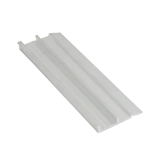  - NNL01 Carpet Clamp – 40x10mm, 3.22m Length - Stair Nosing