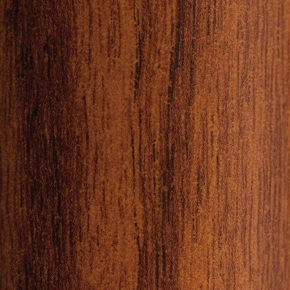 A08 Aluminium Wood Effect Flat Self Adhesive Door Threshold Strip - Inova Stair Nosings