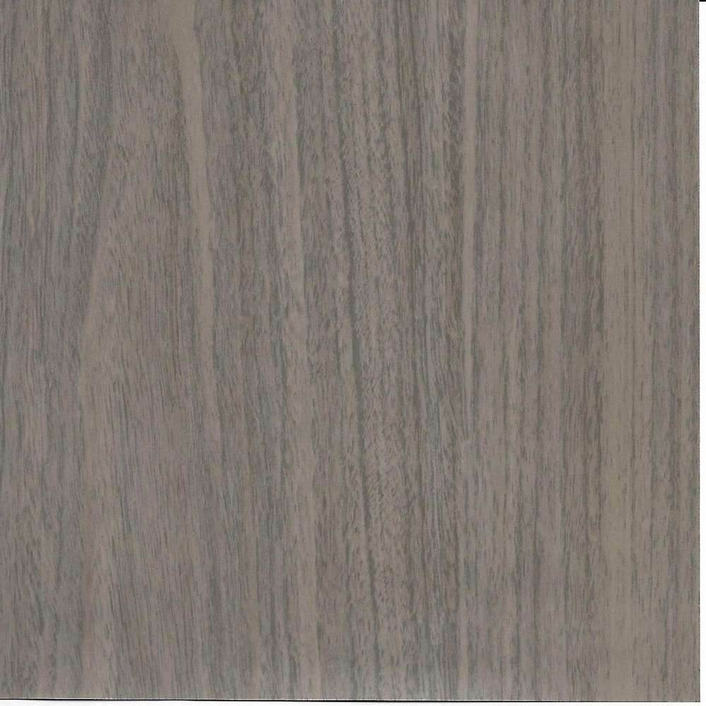  - A31 25 x 10mm Aluminium Wood Effect Self Adhesive Stair Nosing Edge Trim - LVT Profiles