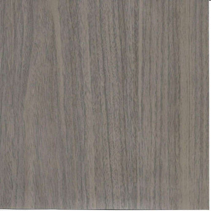 A31 25 x 10mm Aluminium Wood Effect Self Adhesive Stair Nosing Edge Trim - Inova Stair Nosings
