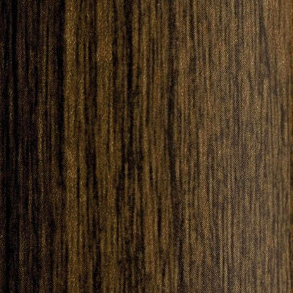  - A66 32mm Aluminium Wood Effect Door Threshold Strip - Aluminium