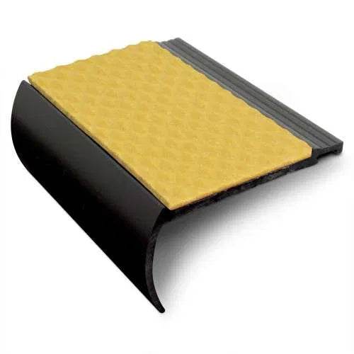  - NHB – 72 x 38mm Tredsafe Non Slip Heavy Duty Hard Nose PVC - Hard Nose PVC